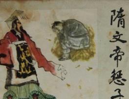 中國(guó)影響世界的名人 孔子是儒家學(xué)派的創(chuàng)始人