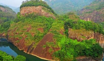 中國十大世界文化遺產 萬里長城是北京中國古代第一軍事工程