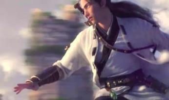 十本穿越網絡小說排行 《尋秦記》開創了近代網文穿越的先河
