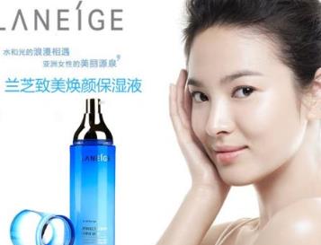 韓國精華液十大品牌排行榜 whoo后韓國的一款奢華護(hù)膚產(chǎn)品