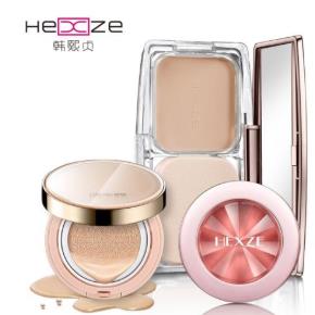 CC霜十大品牌排行榜 安美是國際領(lǐng)先的化妝品品牌輸出基地