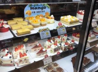 2019年蛋糕店十大排行 好利來創(chuàng)建于1992年9月