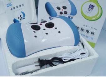 按摩器械十大品牌 一維生活專注于設計和打造功能性的優質產品