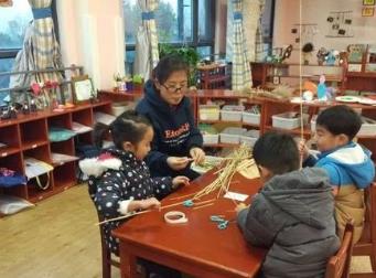 幼兒園十大品牌 宋慶齡幼兒園是致力于優(yōu)質早期教育的國際學校