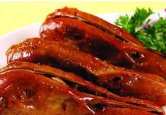 鴨腦殼排行榜 嘎嘎鴨腦殼傳承麻辣口味精選主料食材