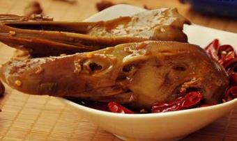 鴨腦殼排行榜 嘎嘎鴨腦殼傳承麻辣口味精選主料食材