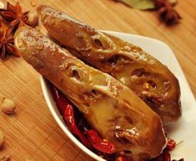 鴨腦殼排行榜 嘎嘎鴨腦殼傳承麻辣口味精選主料食材