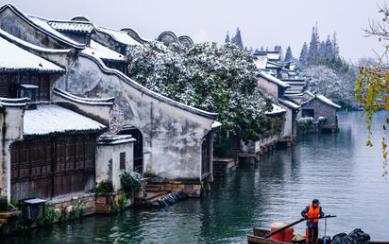 五一十大景點 上海迪士尼樂園是中國內地首座迪士尼主題樂園
