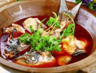 四川魚火鍋十大品牌 藤椒魚火鍋鮮而不腥回味悠長(zhǎng)