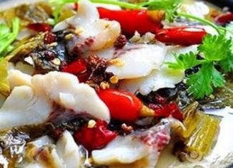 石鍋魚排行榜 九門寨石鍋魚已成為特色餐飲明星品牌