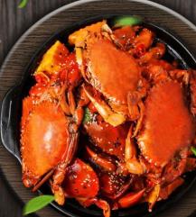 肉蟹煲排行榜 巴比酷肉蟹煲是一家個性十足的時尚餐廳