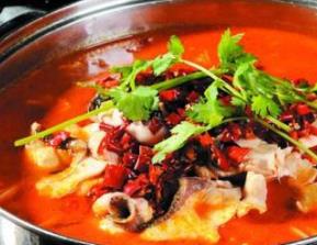 魚火鍋排行榜 七秒魚養生魚火鍋提供具有特色的產品