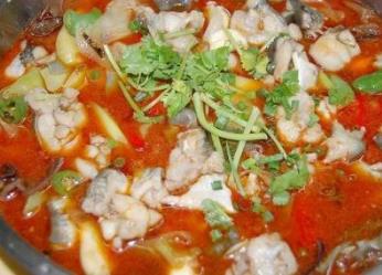 魚火鍋排行榜 七秒魚養生魚火鍋提供具有特色的產品