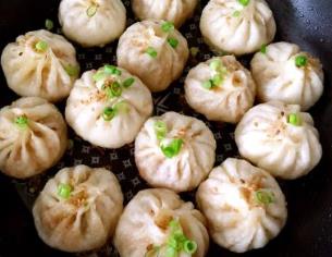 生煎包排行榜 小飛生煎是中國知名的餐飲集團