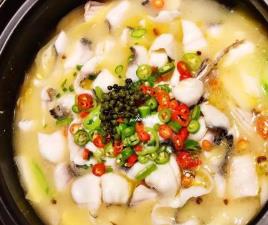 魚火鍋排行榜 七秒魚養生魚火鍋提供具有特色的產品