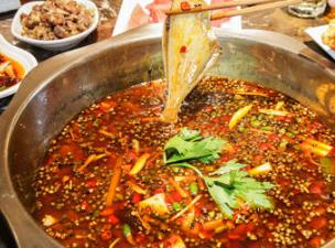 魚火鍋排行榜 七秒魚養生魚火鍋提供具有特色的產品