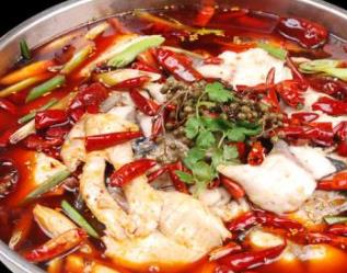 魚火鍋排行榜 七秒魚養生魚火鍋提供具有特色的產品