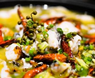 魚火鍋排行榜 七秒魚養生魚火鍋提供具有特色的產品