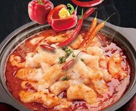 啵啵魚十大品牌 愛辣啵啵魚自營品牌十余個店鋪遍布全國各地
