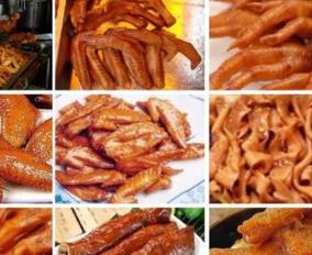 鹵菜店排行榜 福大師鹵菜店以傳統(tǒng)的“港式燒鹵”產(chǎn)品為核心
