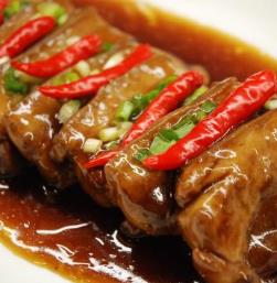 鹵菜店排行榜 福大師鹵菜店以傳統(tǒng)的“港式燒鹵”產(chǎn)品為核心
