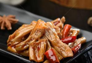 鹵菜店排行榜 福大師鹵菜店以傳統(tǒng)的“港式燒鹵”產(chǎn)品為核心
