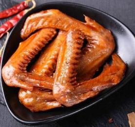 鹵菜店排行榜 福大師鹵菜店以傳統(tǒng)的“港式燒鹵”產(chǎn)品為核心