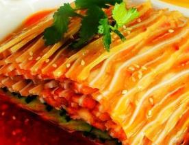 鹵菜店排行榜 福大師鹵菜店以傳統(tǒng)的“港式燒鹵”產(chǎn)品為核心