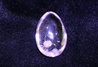 天然水晶品牌排行 暮時天然水晶是一個新興的小眾天然水晶品牌
