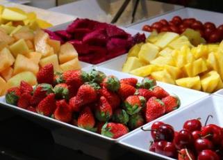 水果撈甜品店排行榜 FruityMix水果撈是甜品行業(yè)的知名品牌
