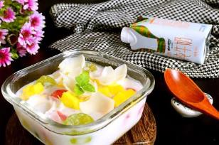 水果撈甜品店排行榜 FruityMix水果撈是甜品行業(yè)的知名品牌