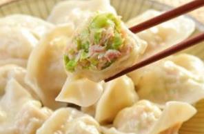 十個消費(fèi)者喜愛的水餃店 喜妙福水餃?zhǔn)冀K關(guān)注產(chǎn)品的質(zhì)量