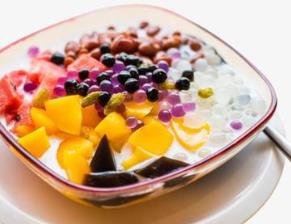 水果撈甜品店排行榜 FruityMix水果撈是甜品行業(yè)的知名品牌