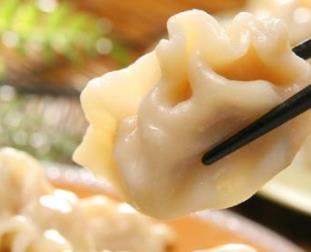 十個消費(fèi)者喜愛的水餃店 喜妙福水餃?zhǔn)冀K關(guān)注產(chǎn)品的質(zhì)量