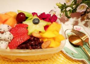 水果撈甜品店排行榜 FruityMix水果撈是甜品行業(yè)的知名品牌