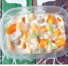 水果撈甜品店排行榜 FruityMix水果撈是甜品行業(yè)的知名品牌