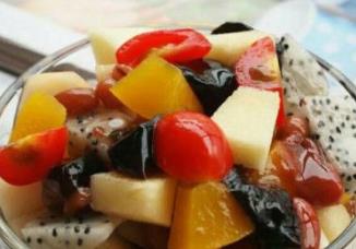 水果撈甜品店排行榜 FruityMix水果撈是甜品行業(yè)的知名品牌