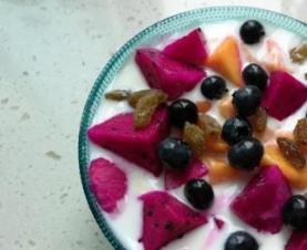 水果撈甜品店排行榜 FruityMix水果撈是甜品行業(yè)的知名品牌