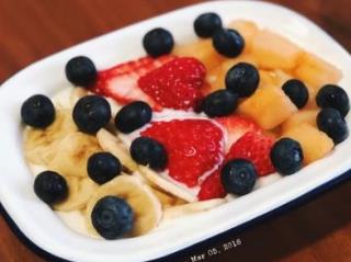 水果撈甜品店排行榜 FruityMix水果撈是甜品行業(yè)的知名品牌
