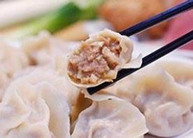 十個消費(fèi)者喜愛的水餃店 喜妙福水餃?zhǔn)冀K關(guān)注產(chǎn)品的質(zhì)量