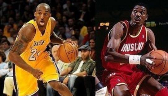 NBA史上十大防守球員盤(pán)點(diǎn) NBA史上最強(qiáng)的防守球員排行榜