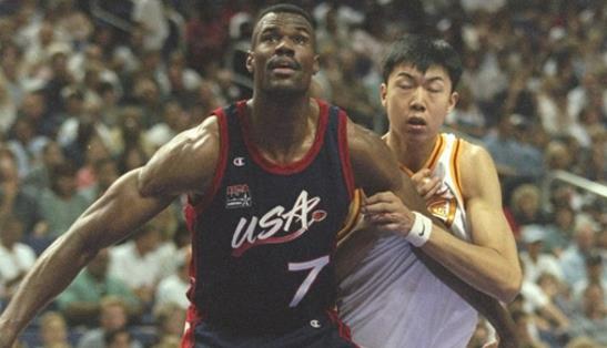 NBA史上十大防守球員盤(pán)點(diǎn) NBA史上最強(qiáng)的防守球員排行榜