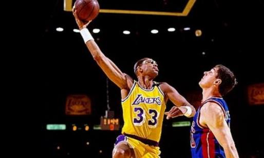 NBA史上十大防守球員盤(pán)點(diǎn) NBA史上最強(qiáng)的防守球員排行榜