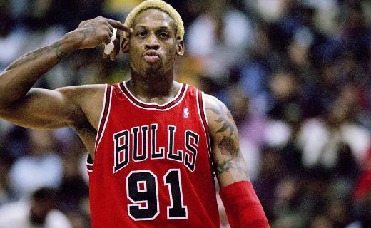 NBA史上十大防守球員盤(pán)點(diǎn) NBA史上最強(qiáng)的防守球員排行榜