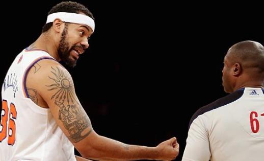 盤點NBA史上十大垃圾話高手 伯德喬丹分列二三位