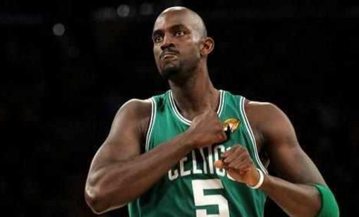 盤點NBA史上十大垃圾話高手 伯德喬丹分列二三位