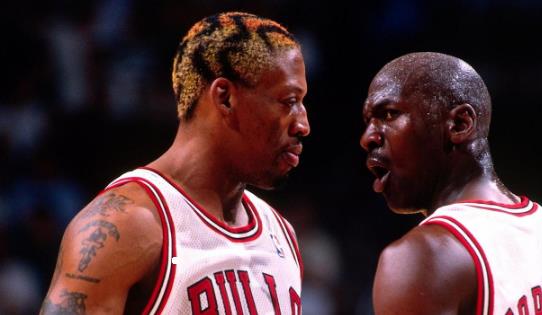 NBA球星十大惡習 NBA球星的十大難言之隱