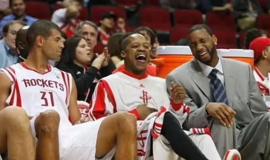 NBA球星十大惡習 NBA球星的十大難言之隱