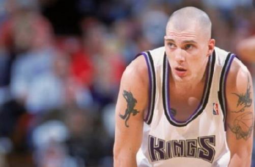 NBA球星十大惡習 NBA球星的十大難言之隱