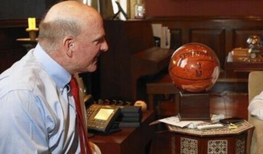 揭秘NBA哪個老板最有錢 NBA老板資產排行